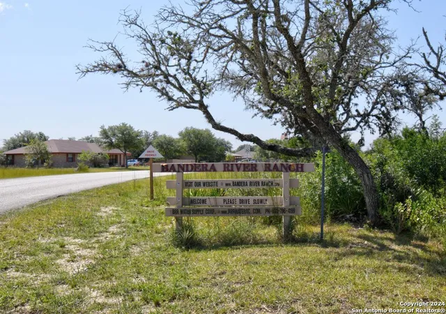Photo 3 of Land for sale at 278 Canyon Dr, Bandera, TX 78003 | MLS# 1758589 | Listing updated on 2026-04-12