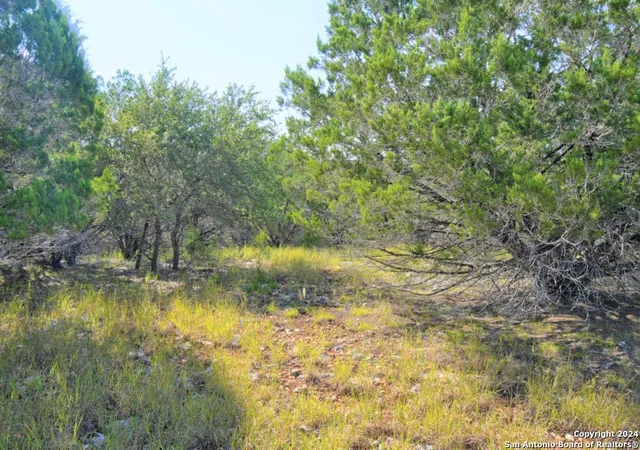 Photo 1 of Land for sale at 278 Canyon Dr, Bandera, TX 78003 | MLS# 1758589 | Listing updated on 2026-04-12