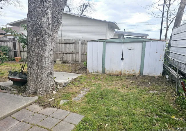 Photo 2 of Single family home for sale at 2310 Crosby St, San Antonio, TX 78208 | MLS# 1759022 | Listing updated on 2025-02-17
