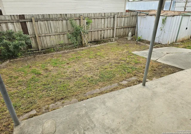Photo 3 of Single family home for sale at 2310 Crosby St, San Antonio, TX 78208 | MLS# 1759022 | Listing updated on 2025-02-17