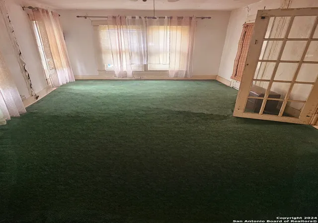 Photo 3 of Single family home for sale at 2310 Crosby St, San Antonio, TX 78208 | MLS# 1759022 | Listing updated on 2025-02-17