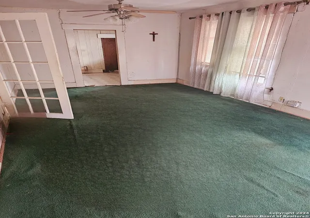 Photo 4 of Single family home for sale at 2310 Crosby St, San Antonio, TX 78208 | MLS# 1759022 | Listing updated on 2025-02-17