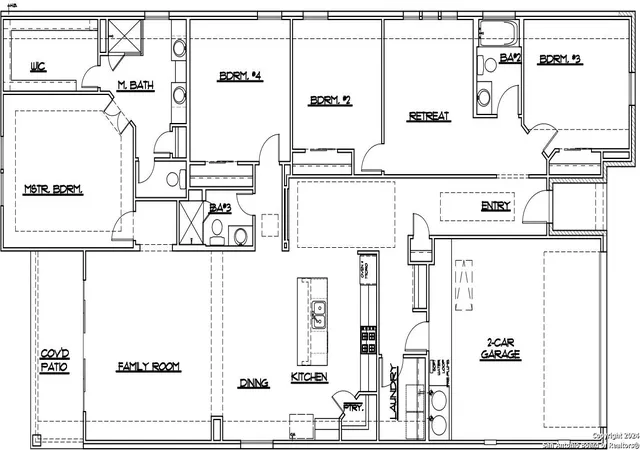 29th image of 453 Foxtail Valley, Cibolo, TX 78108 | MLS# 1759068