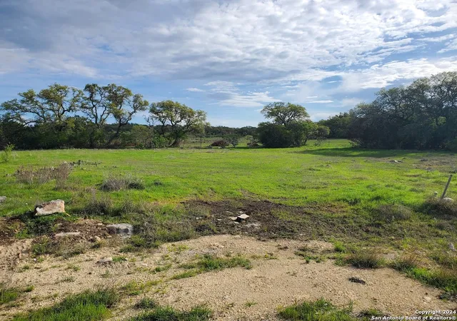 Photo 2 of Land for sale at 112 W Alex Jordan, Blanco, TX 78606 | MLS# 1759961 | Listing updated on 2026-02-06