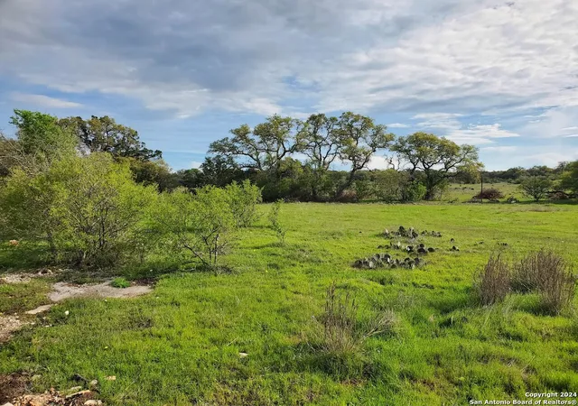 Photo 3 of Land for sale at 112 W Alex Jordan, Blanco, TX 78606 | MLS# 1759961 | Listing updated on 2026-02-06