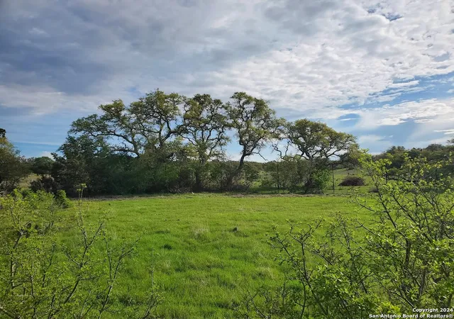 Photo 3 of Land for sale at 112 W Alex Jordan, Blanco, TX 78606 | MLS# 1759961 | Listing updated on 2026-02-06