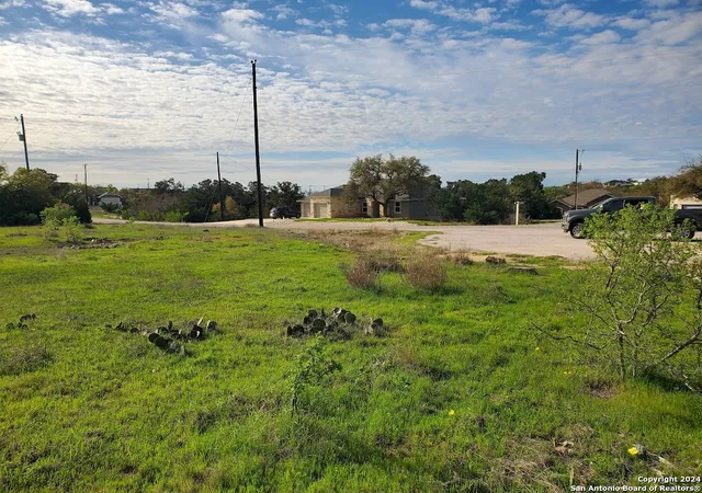 Photo 4 of Land for sale at 112 W Alex Jordan, Blanco, TX 78606 | MLS# 1759961 | Listing updated on 2026-02-06