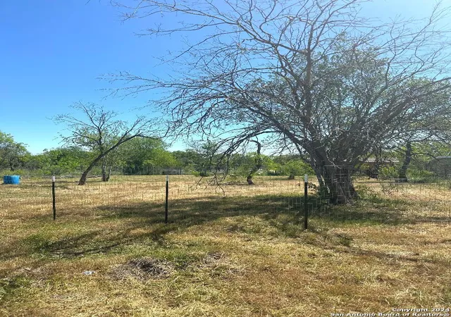 Photo 4 of Land for sale at Lots 64 & 65 Noriega St, San Antonio, TX 78227 | MLS# 1760082 | Listing updated on 2026-03-21