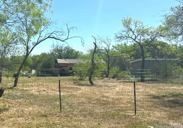 Photo 1 of Land for sale at Lots 64 & 65 Noriega St, San Antonio, TX 78227 | MLS# 1760082 | Listing updated on 2026-03-21