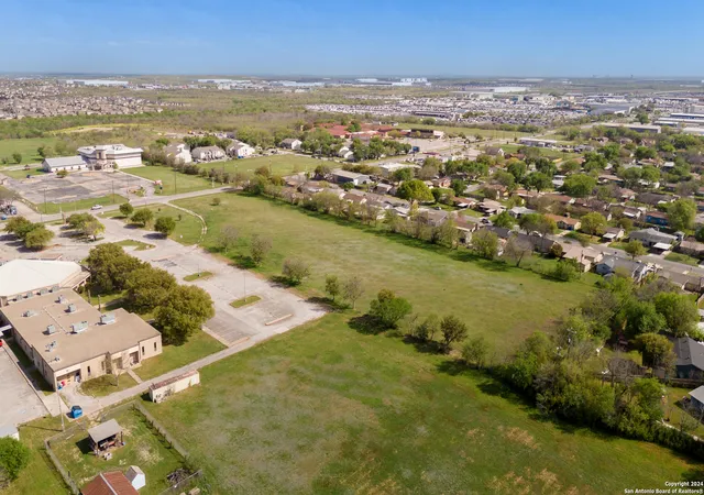 4th image of 2825 Ackerman Rd, San Antonio, TX 78219 | MLS# 1760109