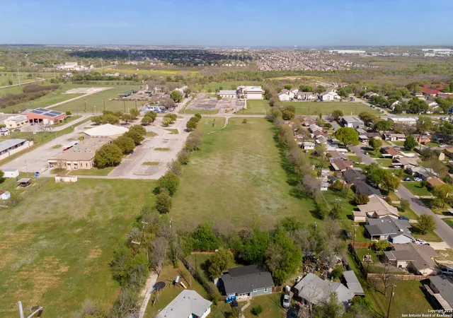 5th image of 2825 Ackerman Rd, San Antonio, TX 78219 | MLS# 1760109