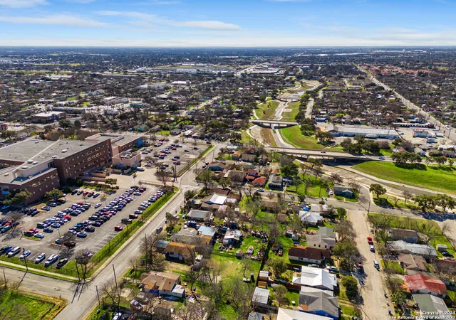 Photo 2 of Land for sale at 544 S Spring St #1, San Antonio, TX 78207 | MLS# 1760675 | Listing updated on 2026-02-15