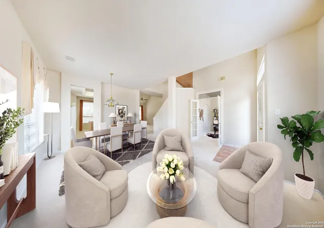 5th image of 20803 Wild Springs Dr, San Antonio, TX 78258 | MLS# 1760786