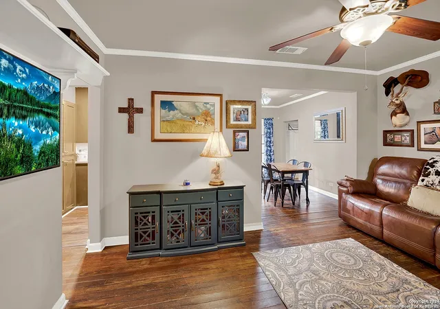 Photo 3 of Sale Pending at 404 Schneider St, Poth, TX 78147 | MLS# 1760921 | Listing updated on 2026-02-03