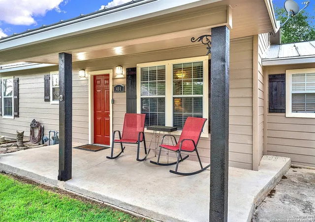 Photo 1 of Sale Pending at 404 Schneider St, Poth, TX 78147 | MLS# 1760921 | Listing updated on 2026-02-03