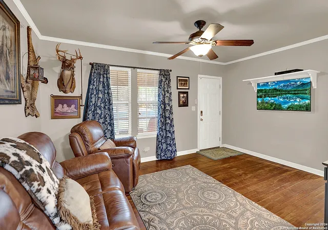 Photo 4 of Sale Pending at 404 Schneider St, Poth, TX 78147 | MLS# 1760921 | Listing updated on 2026-02-03