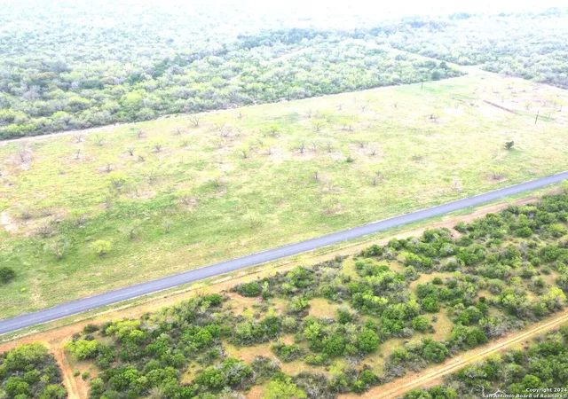 Photo 3 of Land for sale at Tbd Desert Willow Dr, Hondo, TX 78861 | MLS# 1760942 | Listing updated on 2026-06-30