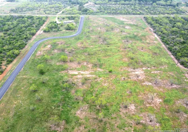 Photo 3 of Land for sale at Tbd Desert Willow Dr, Hondo, TX 78861 | MLS# 1760942 | Listing updated on 2026-06-30
