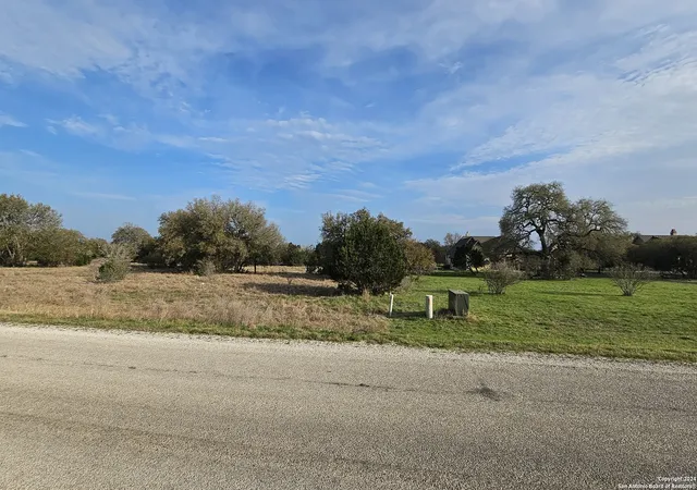 Photo 3 of Land for sale at Lot 428 Horseshoe Falls, Bandera, TX 78003 | MLS# 1761133 | Listing updated on 2025-03-31