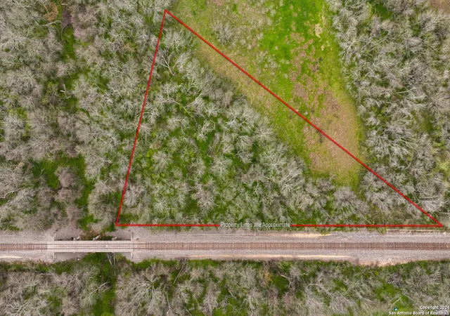 Photo 2 of Land for sale at 19646 Tejeda Dr, San Antonio, TX 78221 | MLS# 1761466 | Listing updated on 2025-11-18