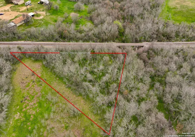 Photo 1 of Land for sale at 19646 Tejeda Dr, San Antonio, TX 78221 | MLS# 1761466 | Listing updated on 2025-11-18