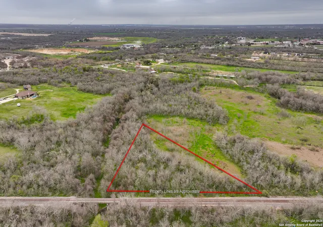 Photo 3 of Land for sale at 19646 Tejeda Dr, San Antonio, TX 78221 | MLS# 1761466 | Listing updated on 2025-11-18