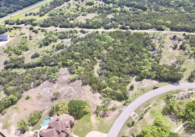 Photo 3 of Land for sale at 8110 Sky Vista, Garden Ridge, TX 78266 | MLS# 1762205 | Listing updated on 2026-07-02