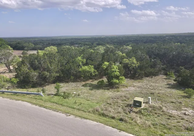 Photo 3 of Land for sale at 8110 Sky Vista, Garden Ridge, TX 78266 | MLS# 1762205 | Listing updated on 2026-07-02