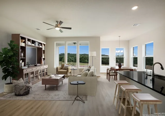 3rd image of 1812 Weinnacht, New Braunfels, TX 78132 | MLS# 1763256