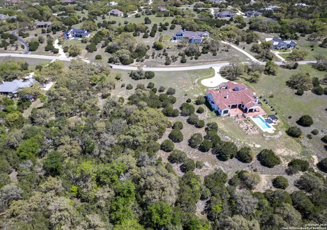 5th image of Lot 7 Sunriver, Boerne, TX 78006 | MLS# 1763329