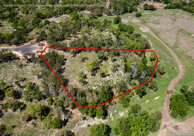1st image of Lot 4 Sierra Pt, Boerne, TX 78006 | MLS# 1763331
