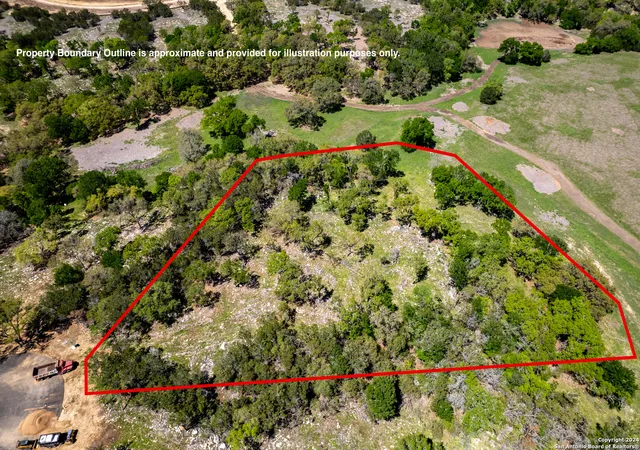 1st image of Lot 5 Sierra Pt, Boerne, TX 78006 | MLS# 1763335