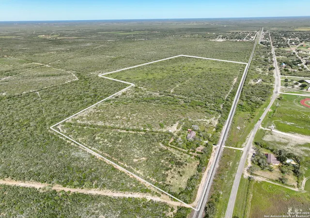 Photo 3 of Sale Pending at 000 Fm 2295, Benavides, TX 78341 | MLS# 1763881 | Listing updated on 2025-07-25