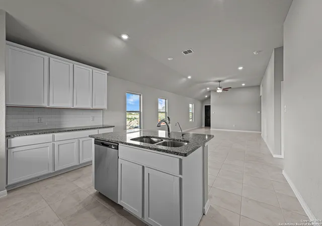 Photo 3 of Sale Pending at 15472 Salmon Spring, San Antonio, TX 78245 | MLS# 1763979 | Listing updated on 2025-11-10