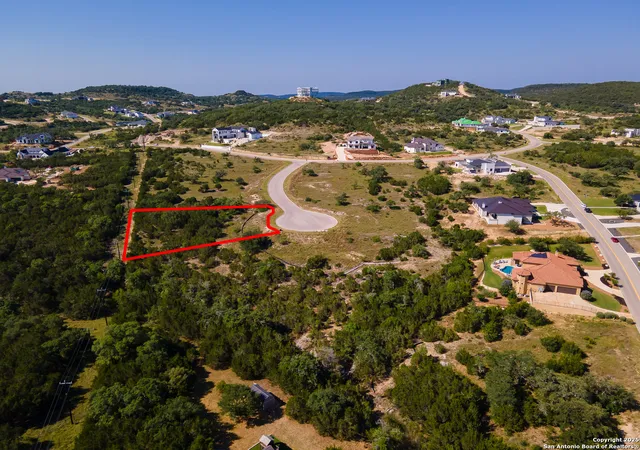Photo 2 of Sale Pending at 24014 Lydia Ridge, San Antonio, TX 78255 | MLS# 1764226 | Listing updated on 2026-03-02