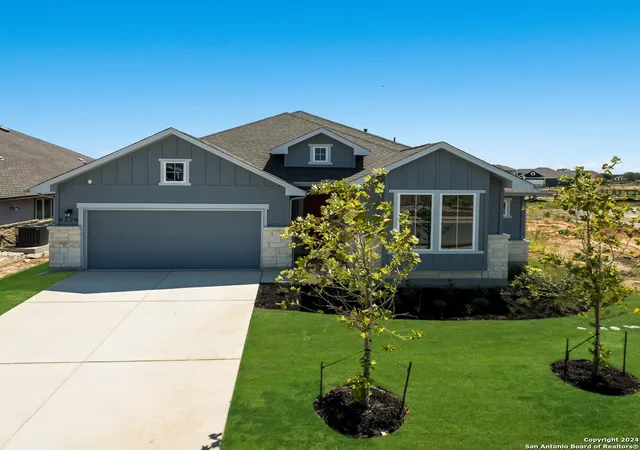 Photo 3 of Sale Pending at 8226 Chalk Tr, Schertz, TX 78154 | MLS# 1764495 | Listing updated on 2026-02-27