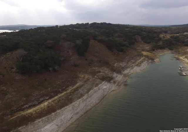 32nd image of Lot 6 Sidney Shores Dr, Pipecreek, TX 78063 | MLS# 1764646