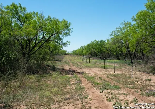1st image of Tract 9 Fm 1332, Jourdanton, TX 78026 | MLS# 1764757