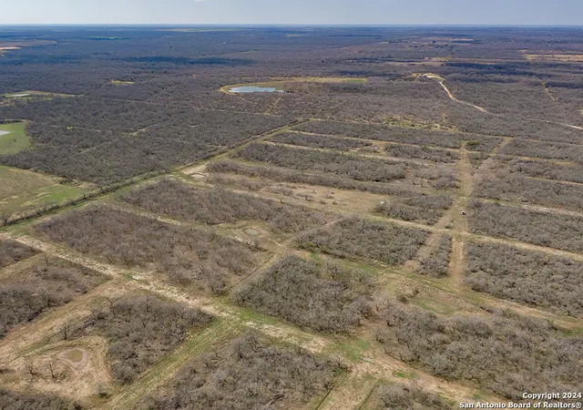 20th image of Tract 9 Fm 1332, Jourdanton, TX 78026 | MLS# 1764757