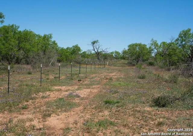 3rd image of Tract 9 Fm 1332, Jourdanton, TX 78026 | MLS# 1764757