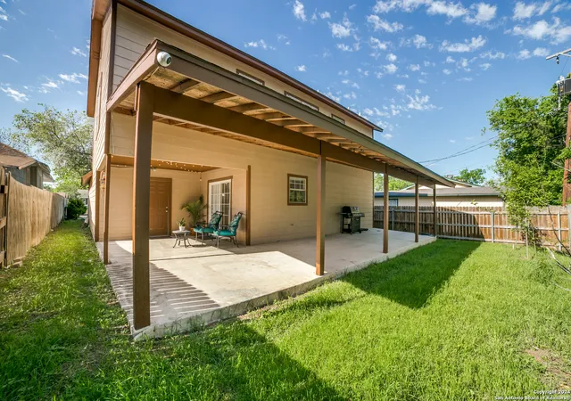 36th image of 1131 Alametos, San Antonio, TX 78201 | MLS# 1765066