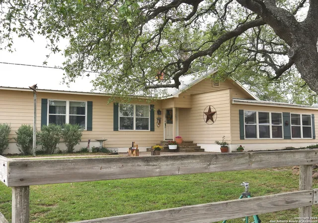 2nd image of 3210 State Hwy 132 N, Natalia, TX 78059 | MLS# 1765254