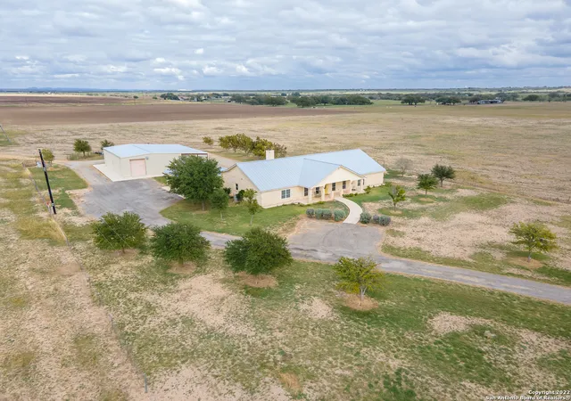 Single family home for sale at 511 County Road 423, D Hanis, TX 78850 | MLS# 1765545