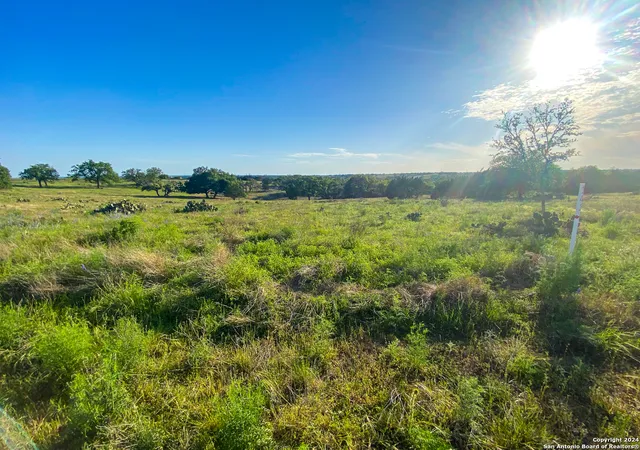 Photo 3 of Land for sale at Lot 140 Loma Vista Ranch, Kerrville, TX 78028 | MLS# 1766850 | Listing updated on 2025-09-01