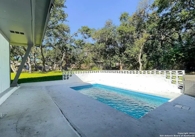 Photo 1 of Sale Pending at 10707 Cedar Elm, San Antonio, TX 78230 | MLS# 1766978 | Listing updated on 2025-10-02
