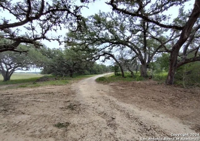 Photo 2 of Land for sale at 4590 Eichman, Von Ormy, TX 78073 | MLS# 1767021 | Listing updated on 2026-02-12