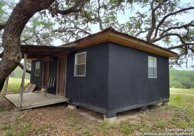 Photo 3 of Land for sale at 4590 Eichman, Von Ormy, TX 78073 | MLS# 1767021 | Listing updated on 2026-02-12