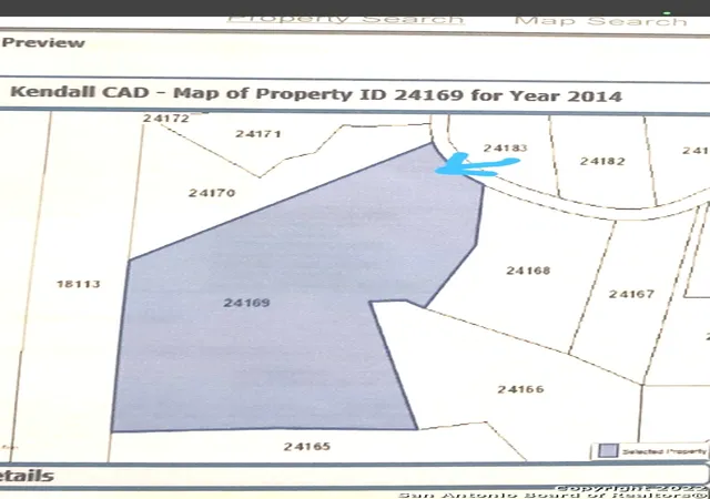 24th image of 000 Valley View Trl, Comfort, TX 78013 | MLS# 1767304