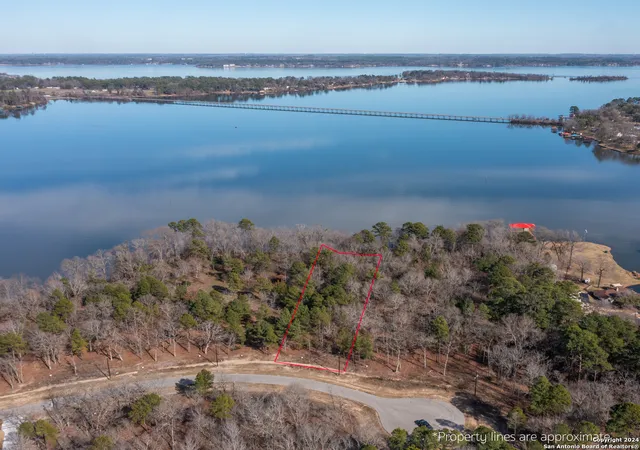 Photo 2 of Land for sale at 3108 Shadow Pine Dr, La Rue, TX 75770 | MLS# 1769073 | Listing updated on 2026-03-16