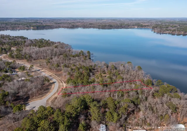 Photo 3 of Land for sale at 3108 Shadow Pine Dr, La Rue, TX 75770 | MLS# 1769073 | Listing updated on 2026-03-16